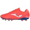 Buty Joma TOLEDO 2507 Jr FG TOJS2507FG czerwony 38